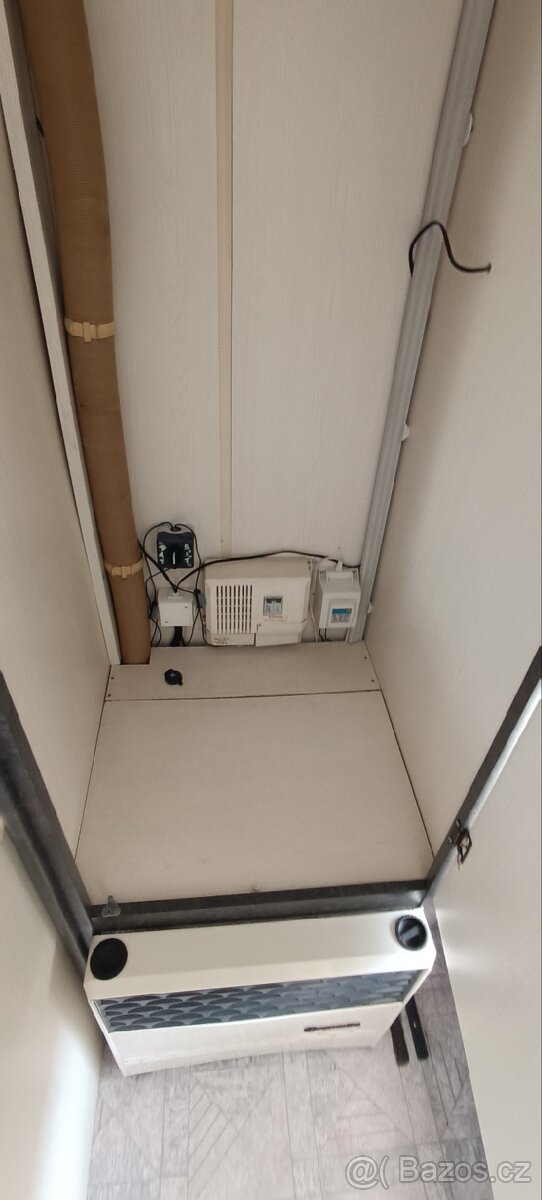 Karavan Hobby Classic 560 - 16