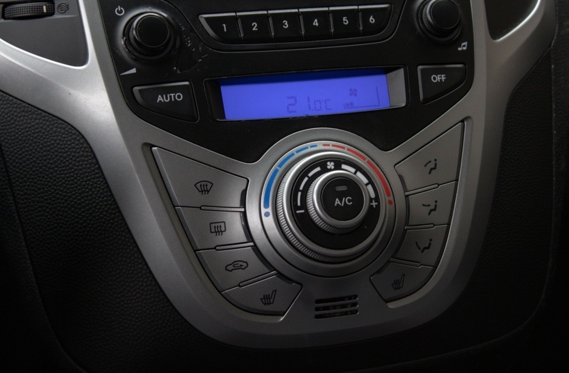 Hyundai ix20 1.4 CRDi 66 kW - 16