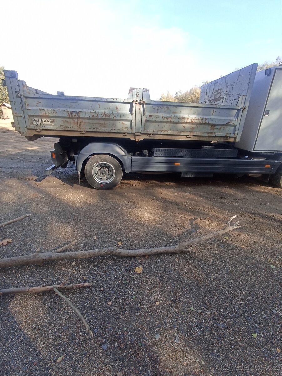 Hákový nosić - 16