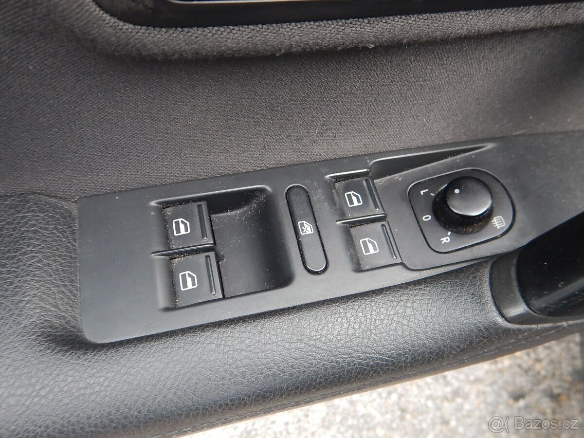 VW Passat CC 2.0 TDI, DIGIKLIMA - 16