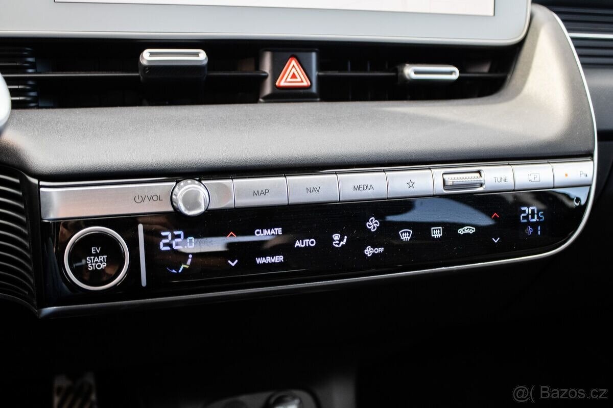 Hyundai Ioniq 5 Premium 4x4, 239kW (2025) - 16