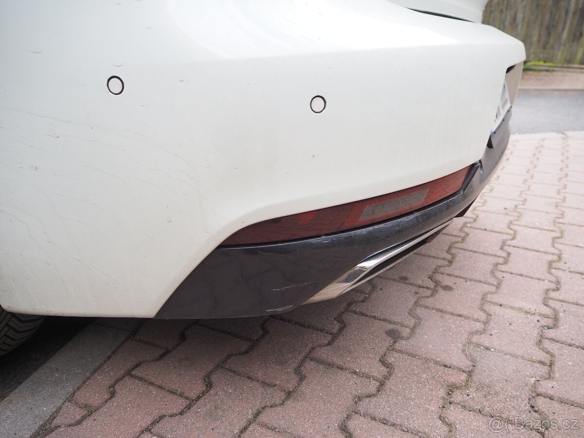 Peugeot 508 1.5 HDI GT LINE - 16