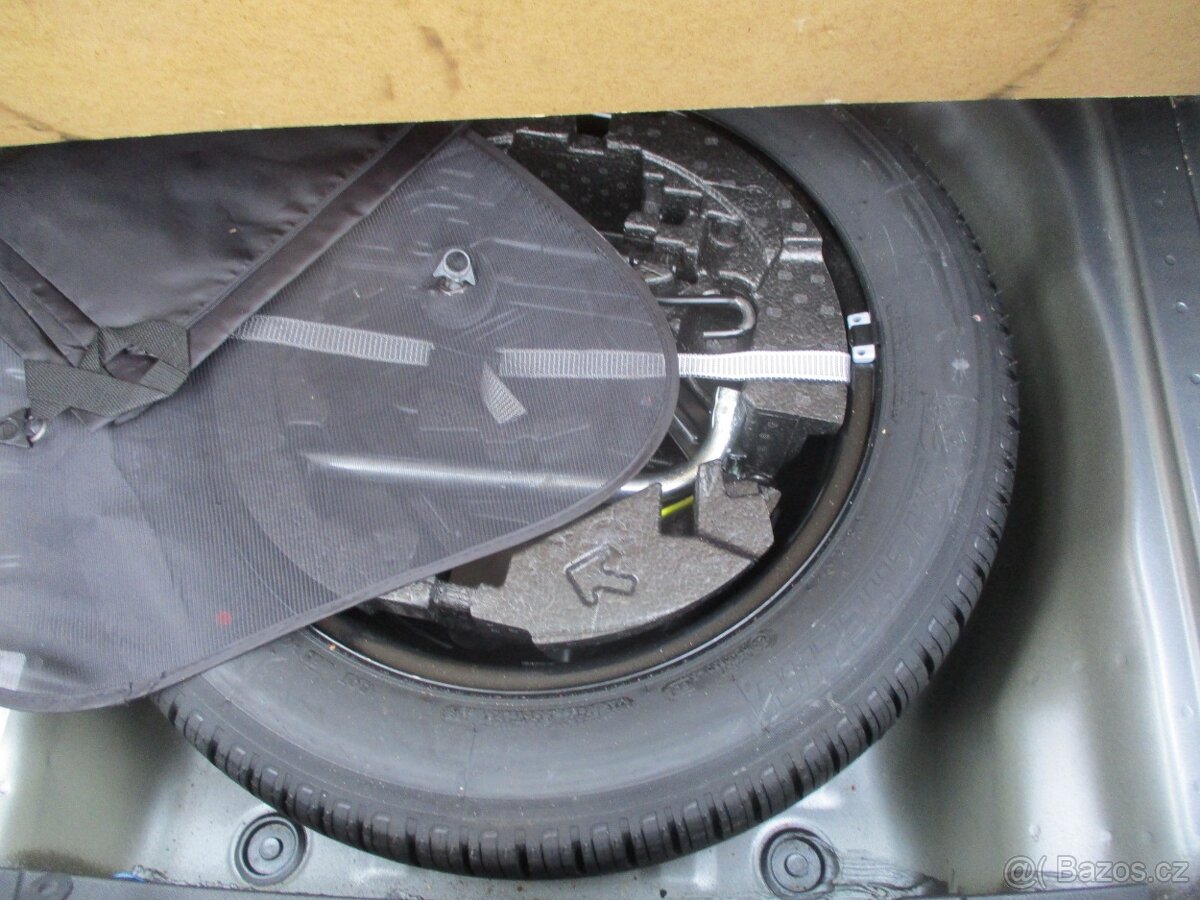 Škoda Octavia III 1.2 TSi77tKM AMBITION - 16