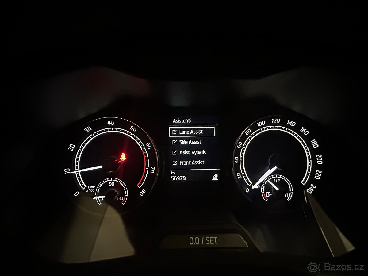 Škoda Scala style 1.0 tsi DSG - 16