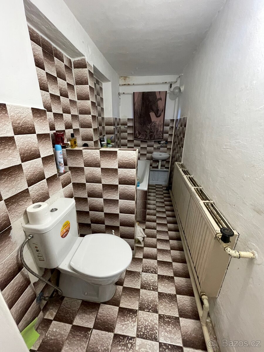 PRODEJ RD ZÁHOROVICE - 16