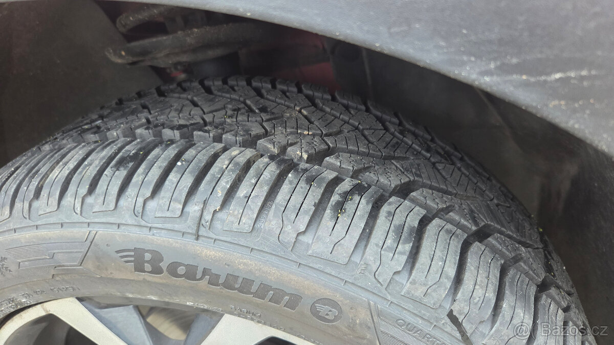 Opel Crossland 1.2 Turbo 96kW Automat 2023 15tkm Cz 1 maj - 16