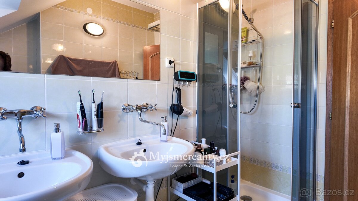 Prodej bytu 5+kk , 170 m², Rooseveltova, Znojmo - 16