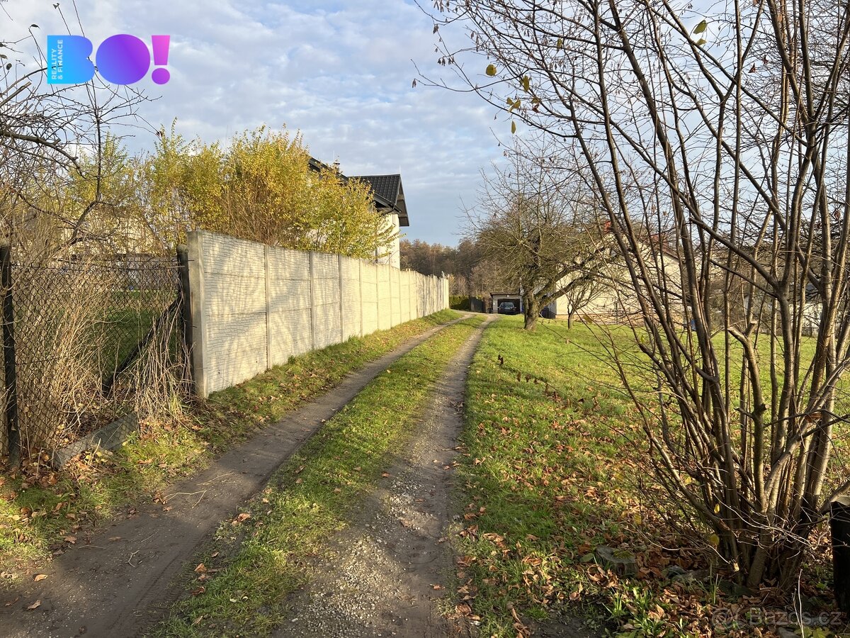 Prodej Rodinného domu 140 m²,, s pozemkem 1075 m², na ul. K - 16