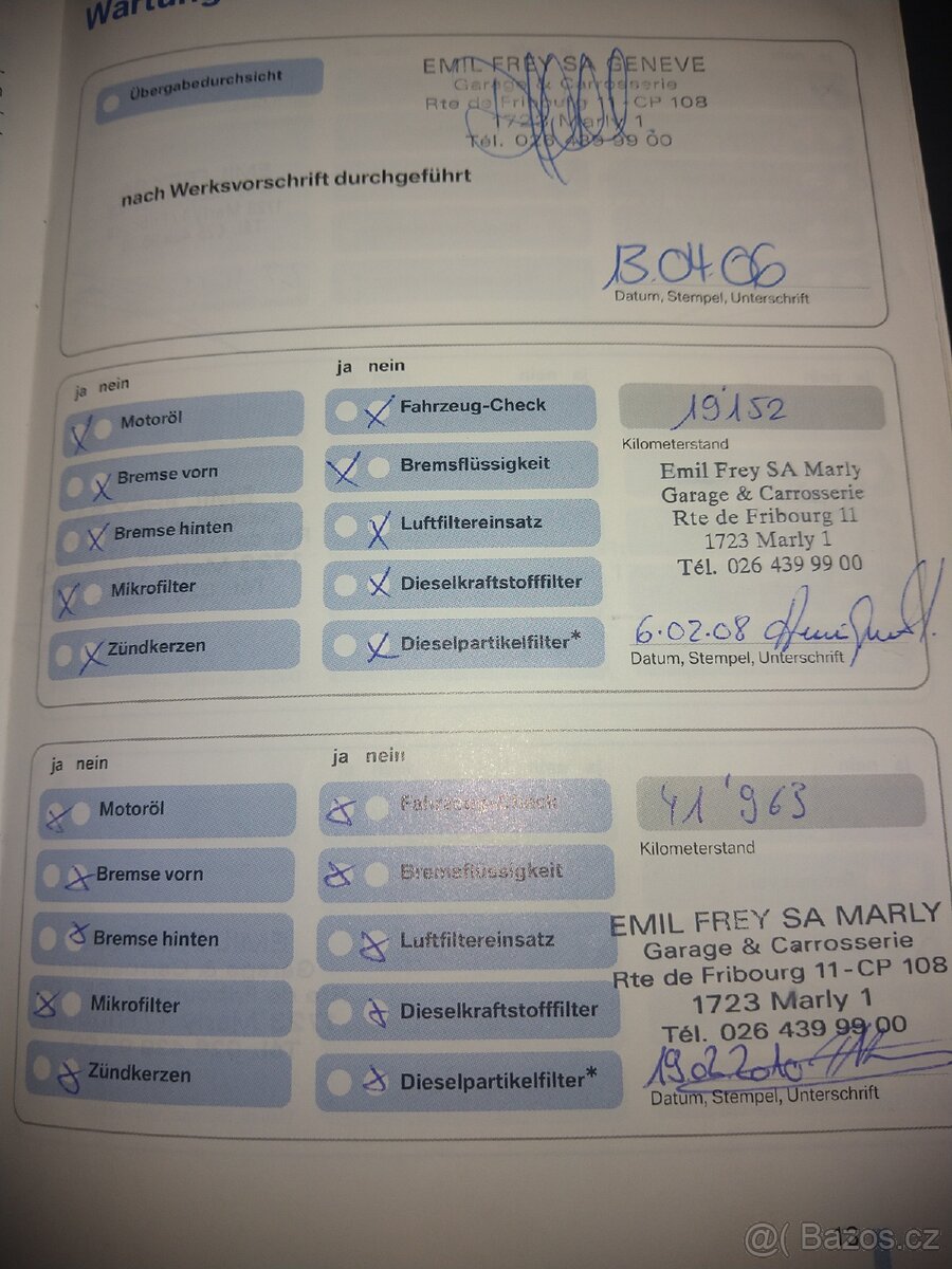 BMW 130i (motor 7000km po GO) - 16