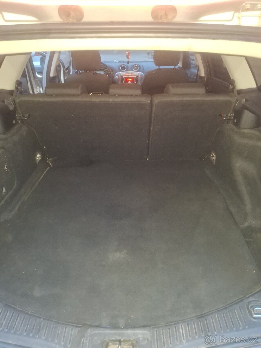 Prodám Ford Mondeo 2008, kombi. - 16