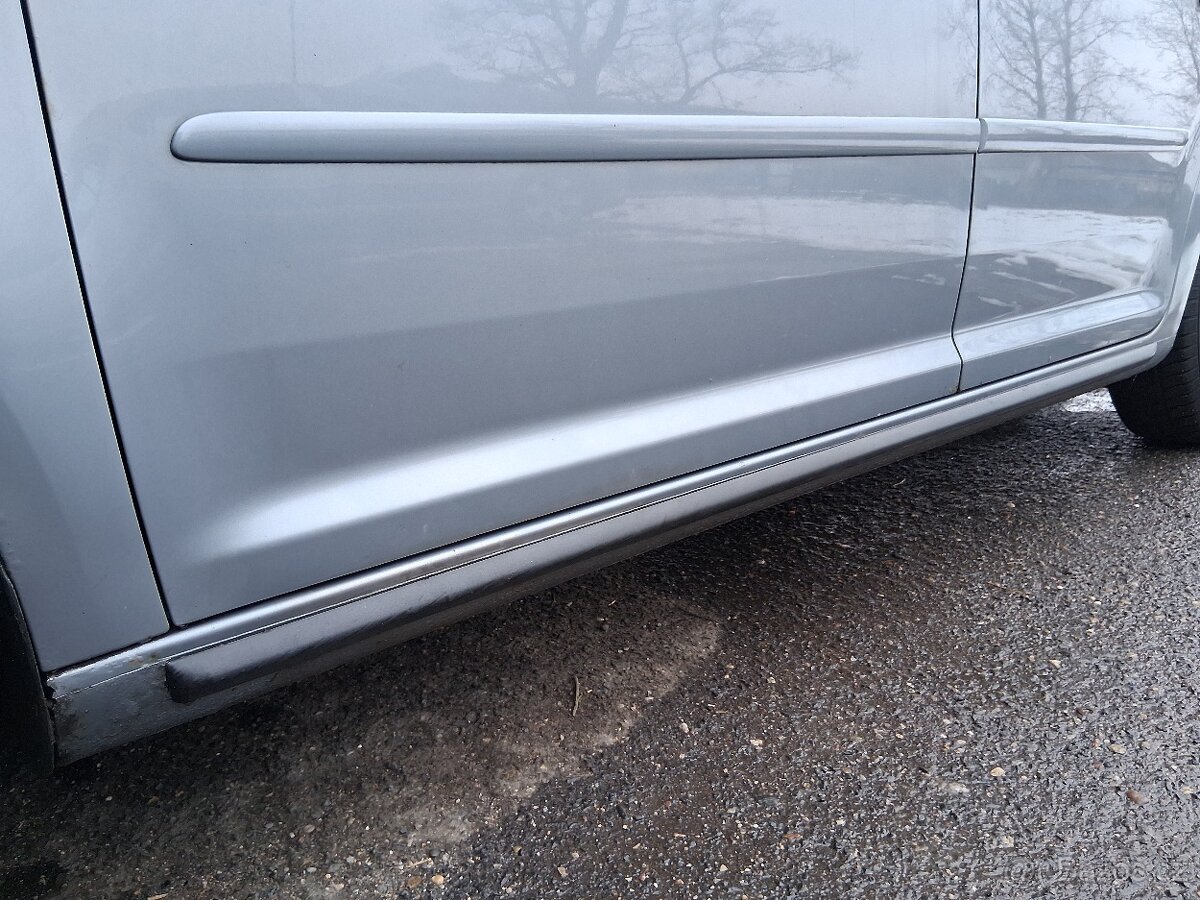 VW touran 2.0 TDI 103KW - 16