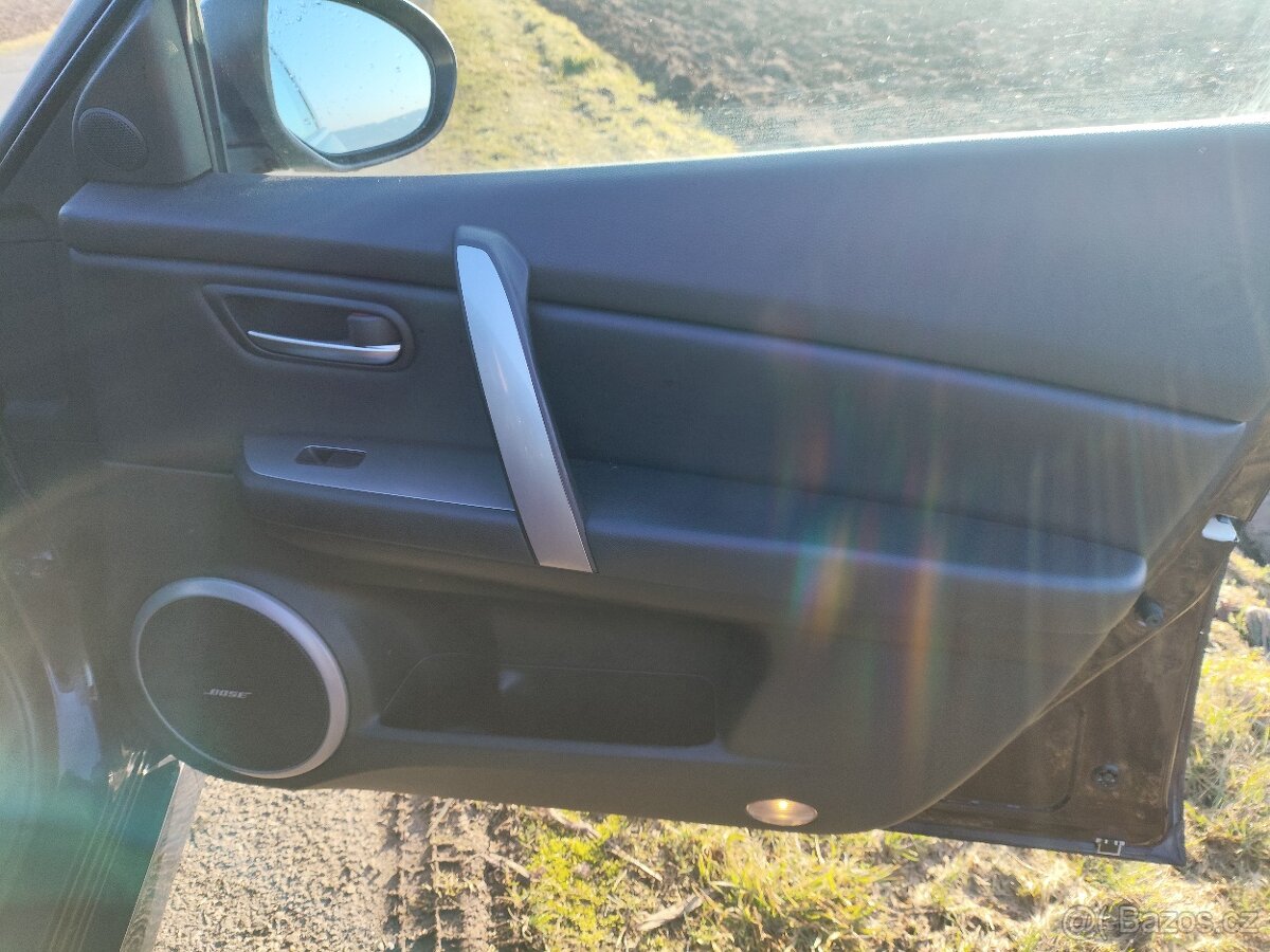 Prodám Mazda 6 - 16