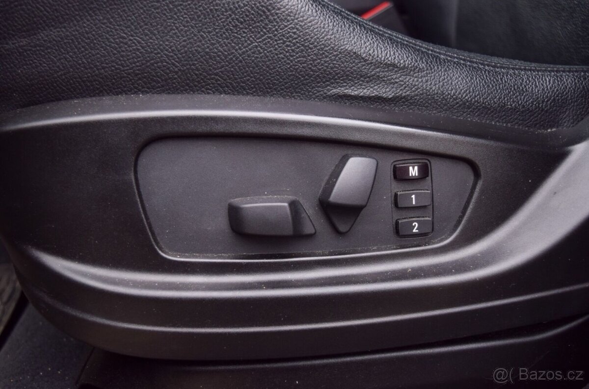 BMW X5 xDrive30d 2011 - 16