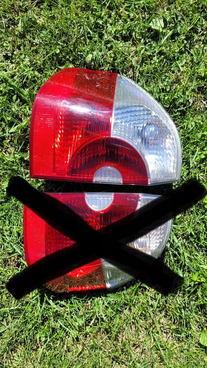 BMW X3 2,0d E83 4x4 2006 DÍLY - 16