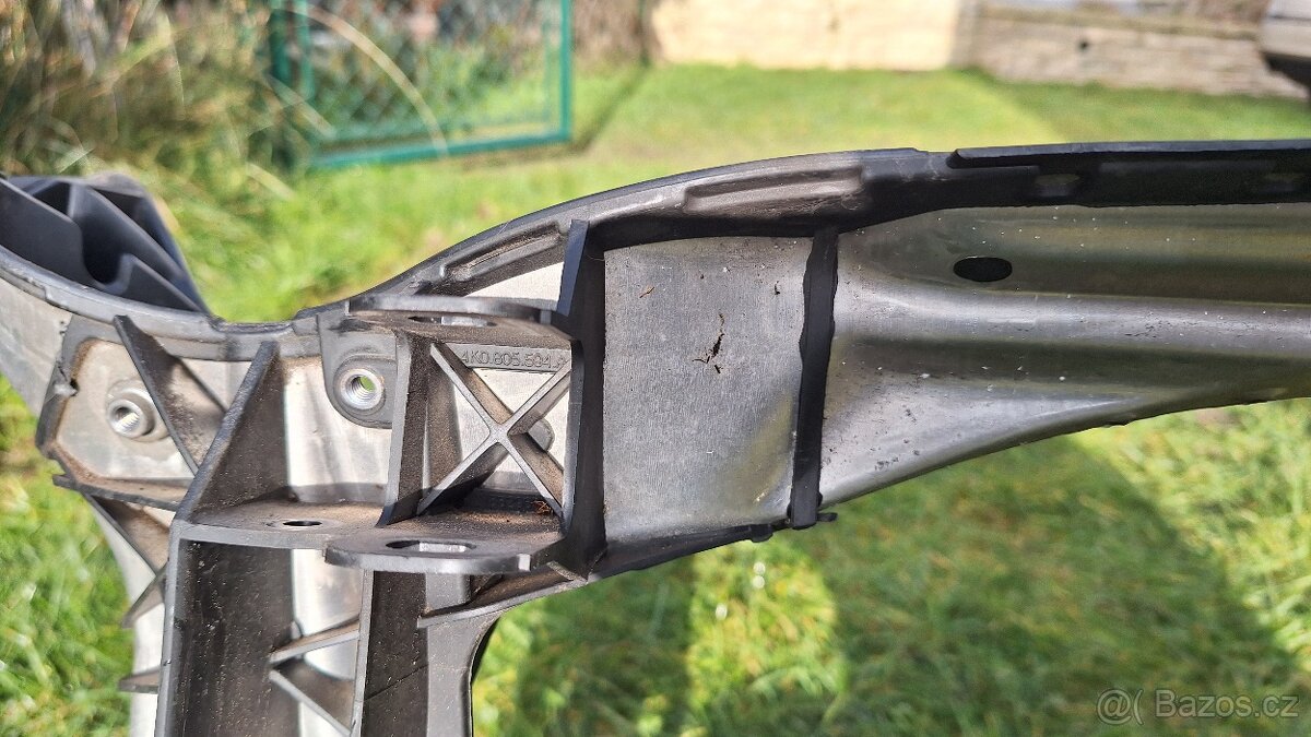 Předek Audi A6 C8 4K - 16