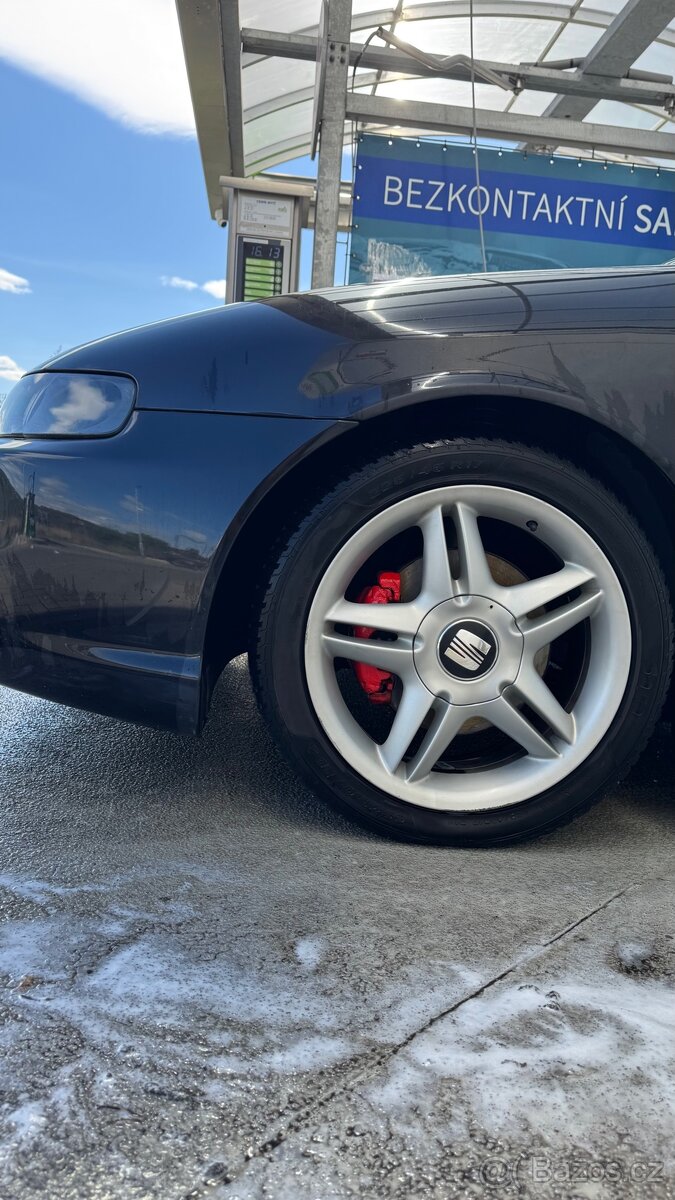 Seat Leon ARL - 16
