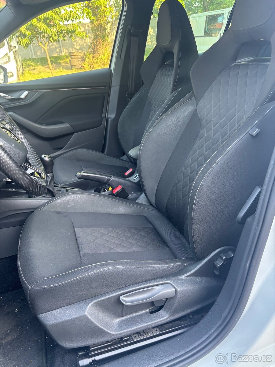Škoda Kamiq 1.0 Tsi style.manual - 16