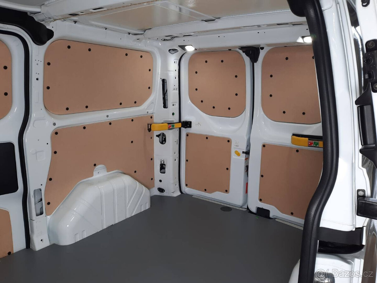 Ford Transit Custom 2,0 TDCi - 96 Kw L1 Titanium - 16
