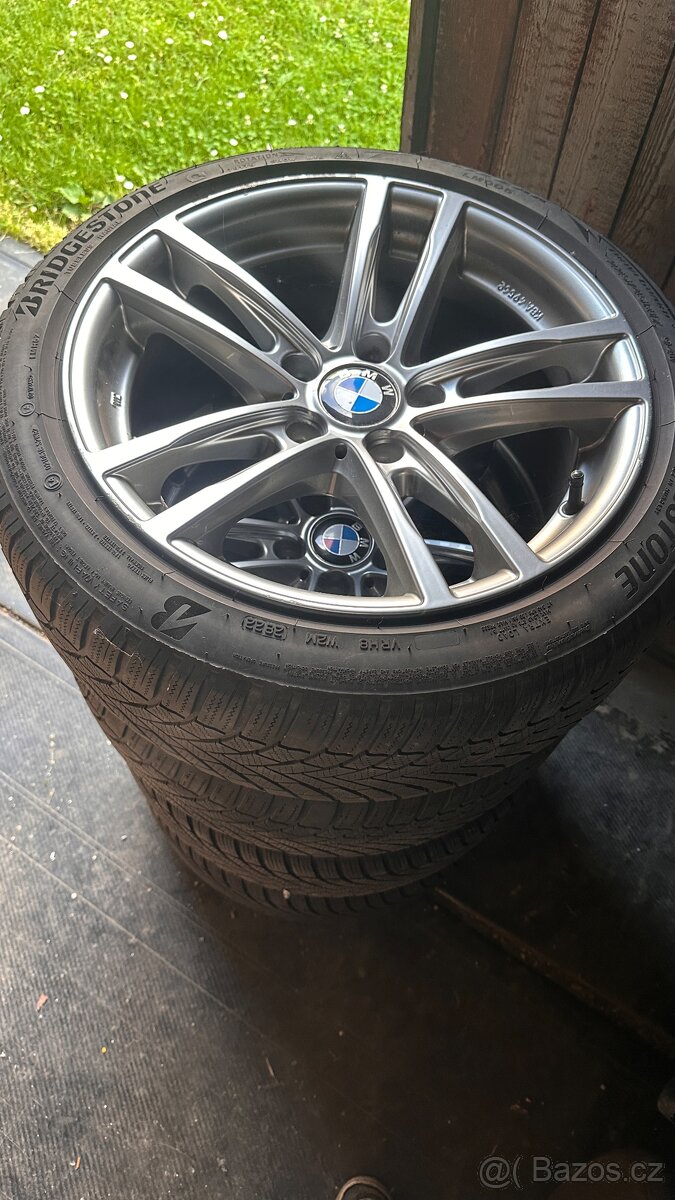 BMW e92 325xi N53B30a 160 kW manual - 16