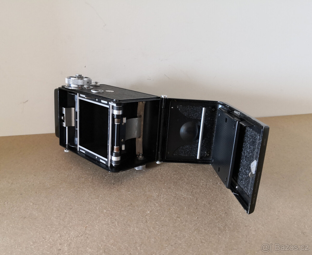 Fotoaparát Flexaret V - 16