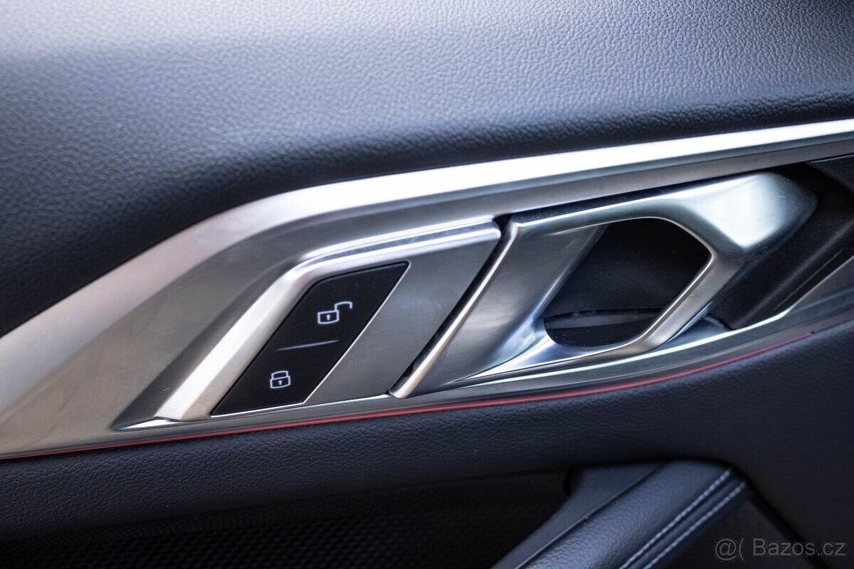 BMW Rad 4 Coupé 420i A/T mPacket - 16