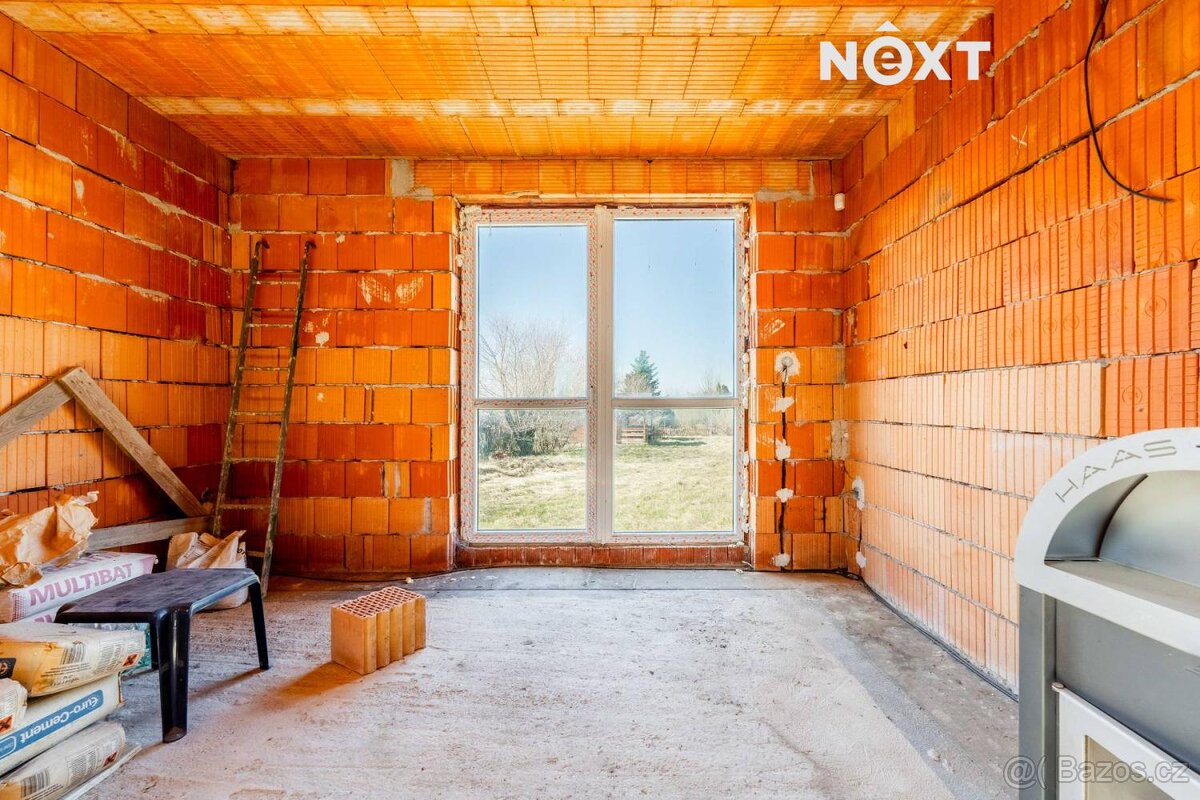 Prodej Rodinný dům, 252㎡ - 16