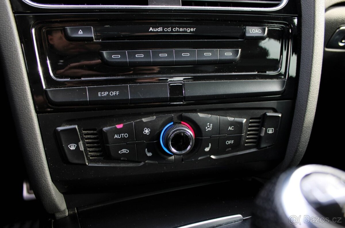 Audi A4 Avant 3.0 TDI 176kW V6 QUATTRO - 16