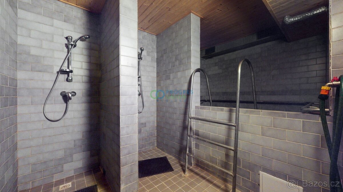 Prodej domu ve Vsetínských vrších, Růžďka - 16