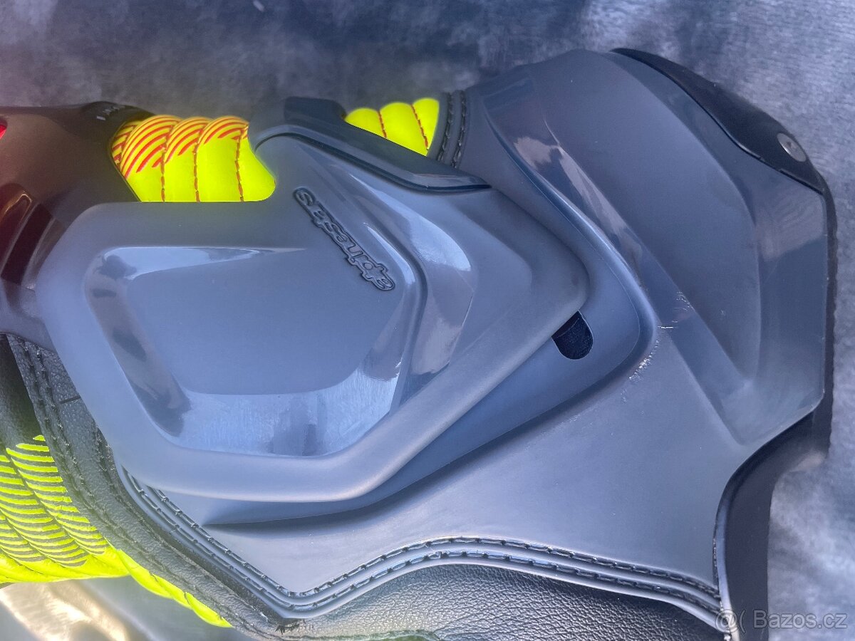 Alpinestars SMX Plus V2 - 16