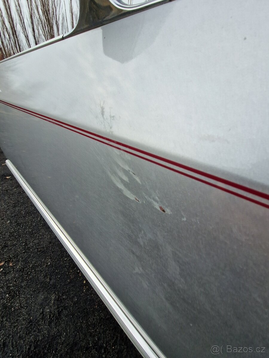 Lincoln Continental Town Coupé (1979) - 16