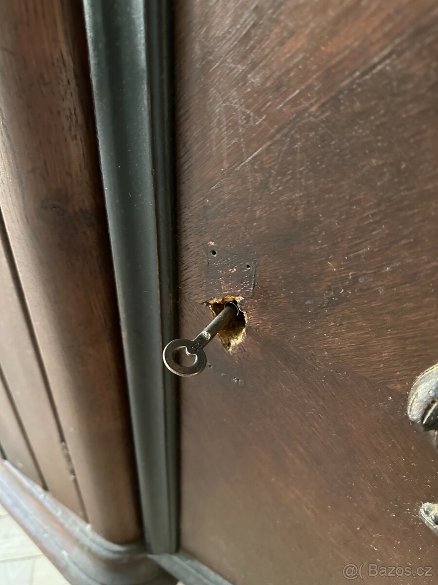 Starožitny pribornik - 16