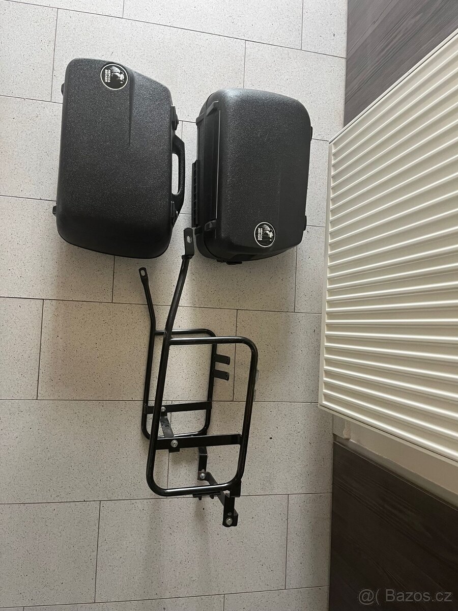 Yamaha FZS 600 Fazer - 16