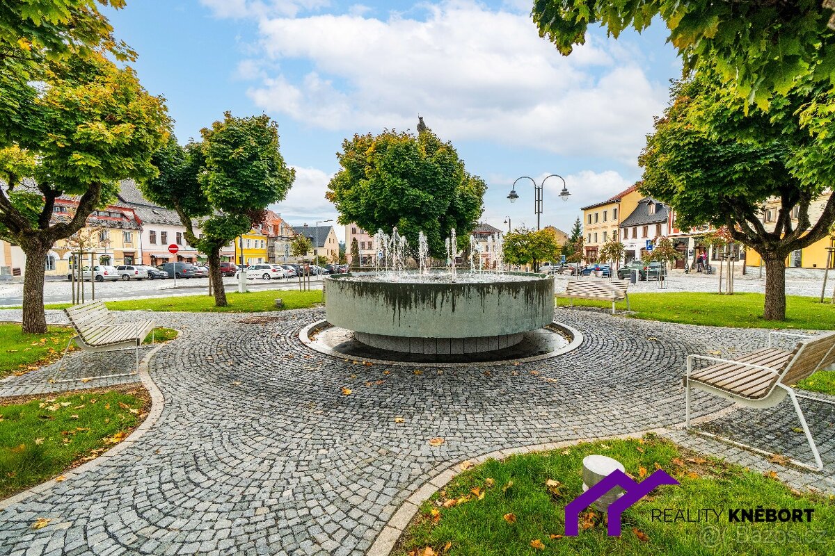 Prodej bytu 3+1, 148 m2 - Jablonné v Podještědí - 16