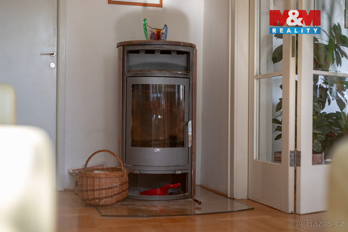 Prodej rodinného domu, 255 m², Karviná, ul. park B. Smetany - 16