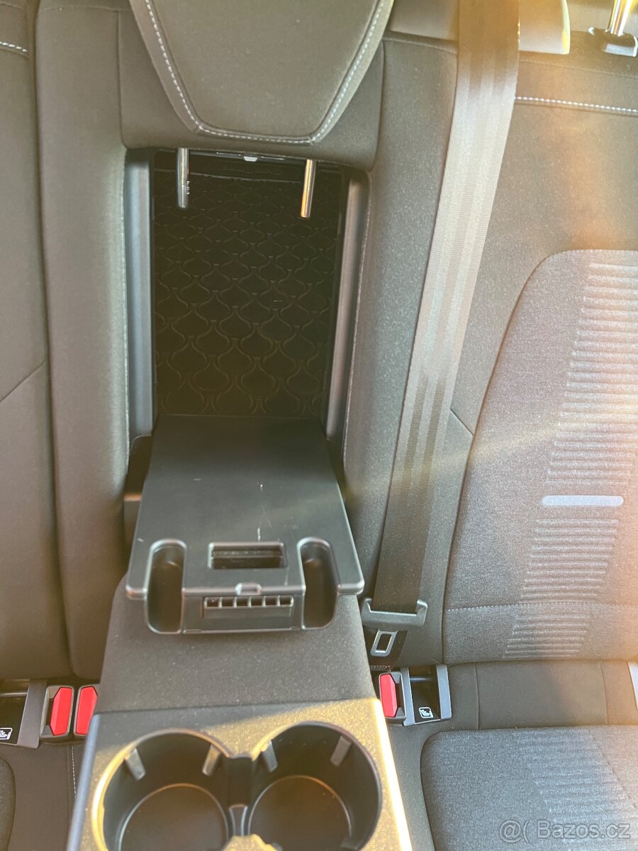 Ford Focus Active X 2023 1. majitel, nehavarované - 16