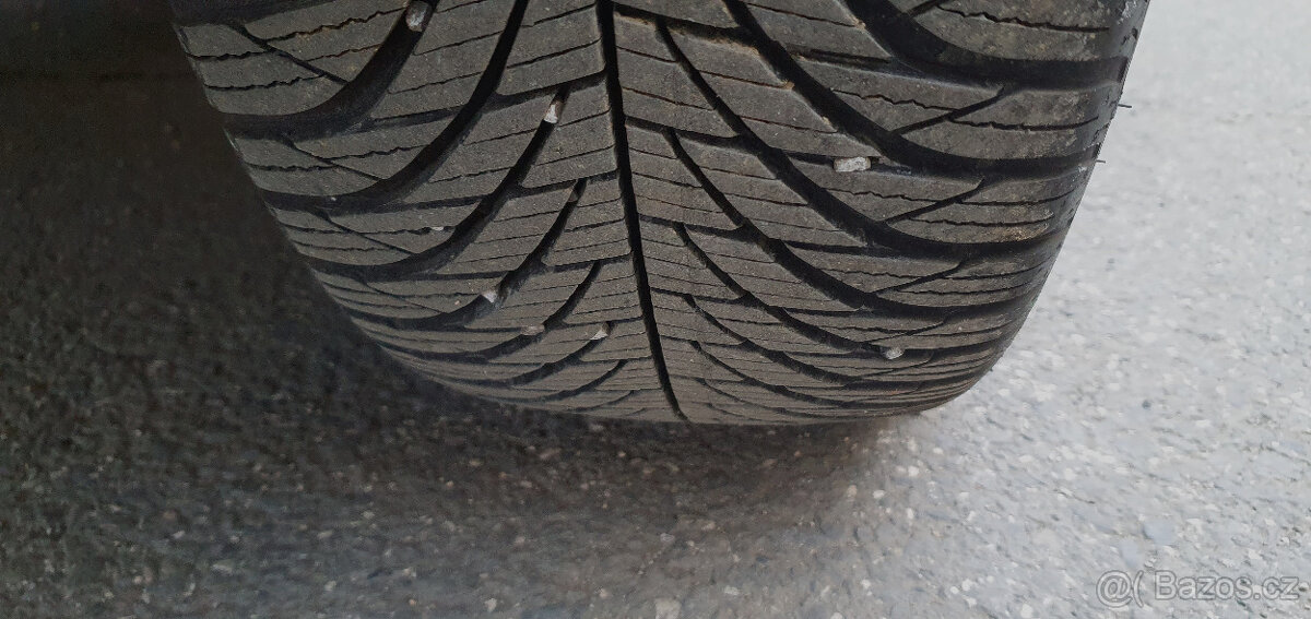 Vokswagen Caddy 1.6 TDI, 75kw., DSG, Highline, Bi-xenon. - 16