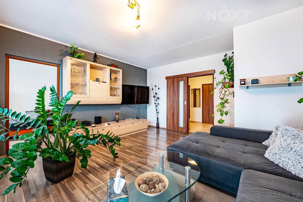 Prodej byt 5+1, 99㎡ - 16