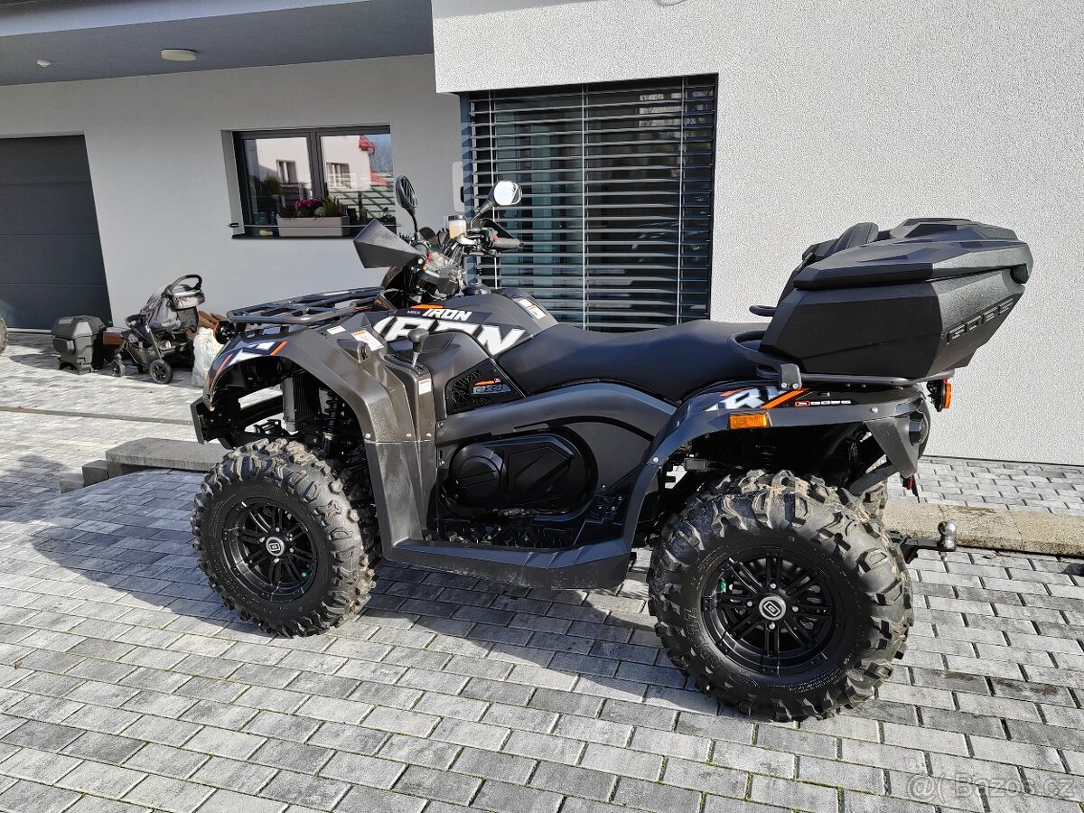 Goes x450 Max eps - 16