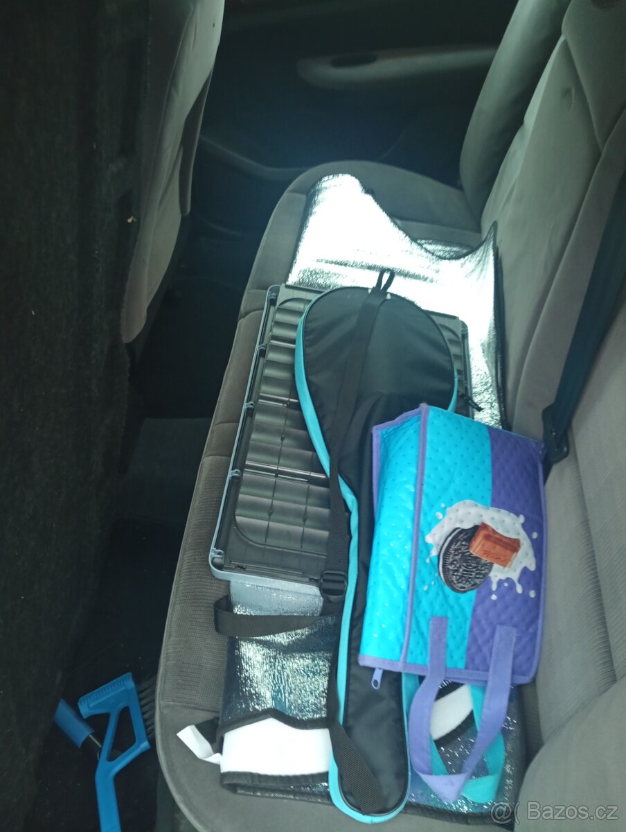 Prodám Peugeot 307 - 16