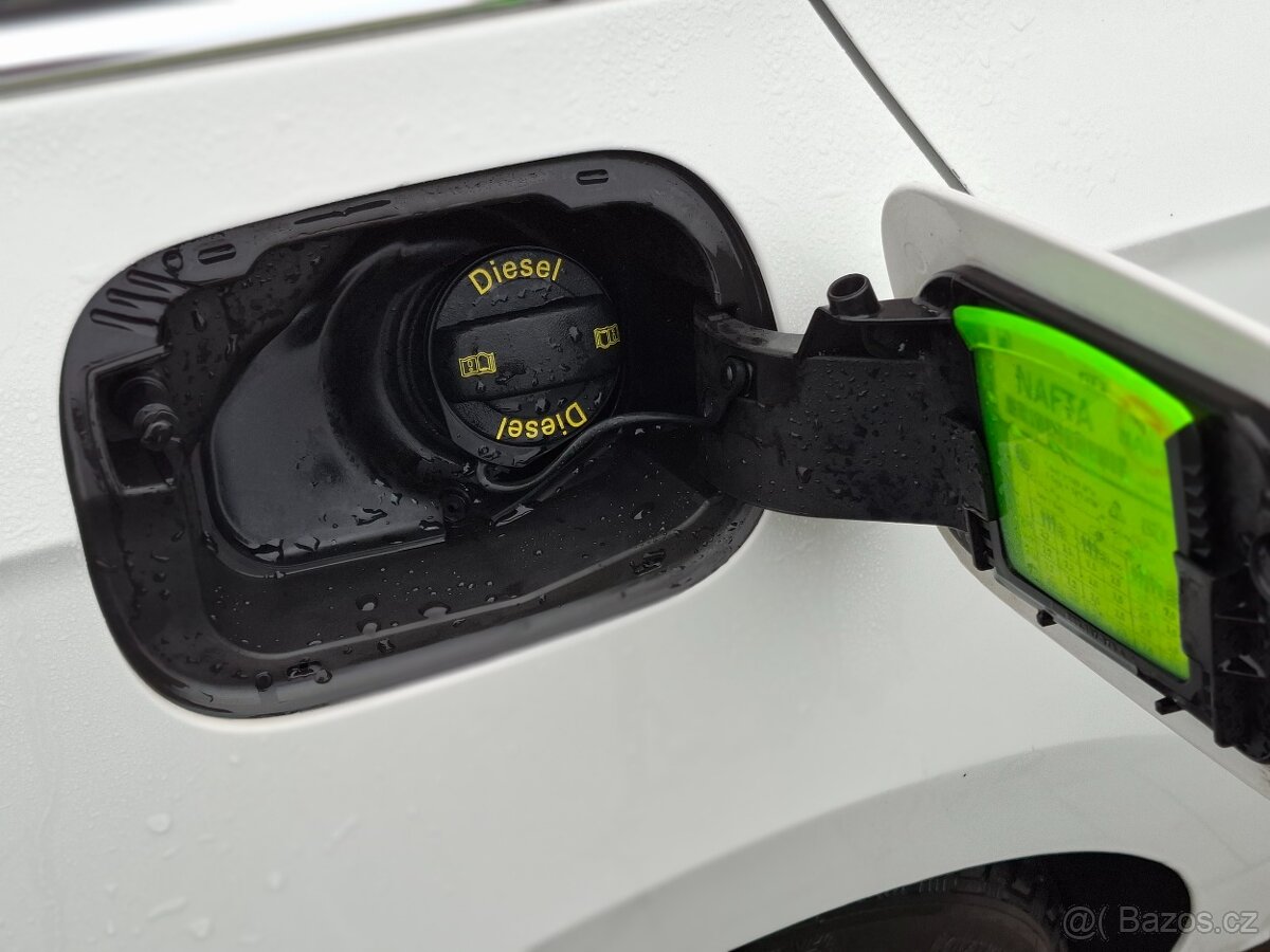 Škoda superb 2.0 tdi - 16