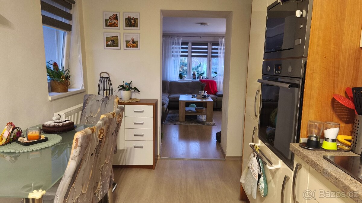 Prodej bytu 3+1 - 16