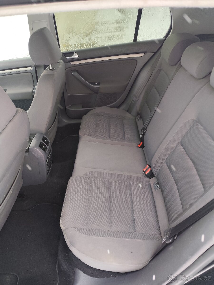 VW golf 5 sport 1.9 TDI - 16