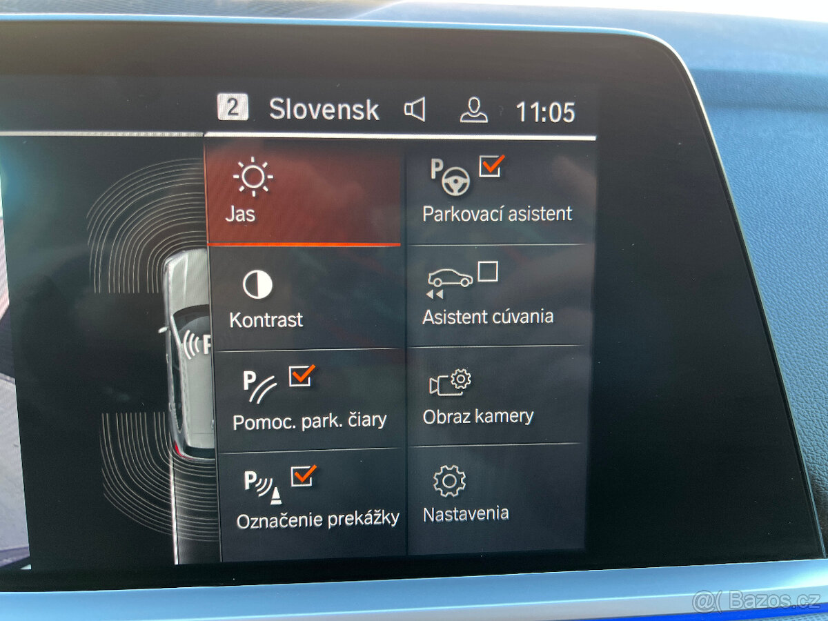 BMW X5 xDrive30d mHEV A/T - 16