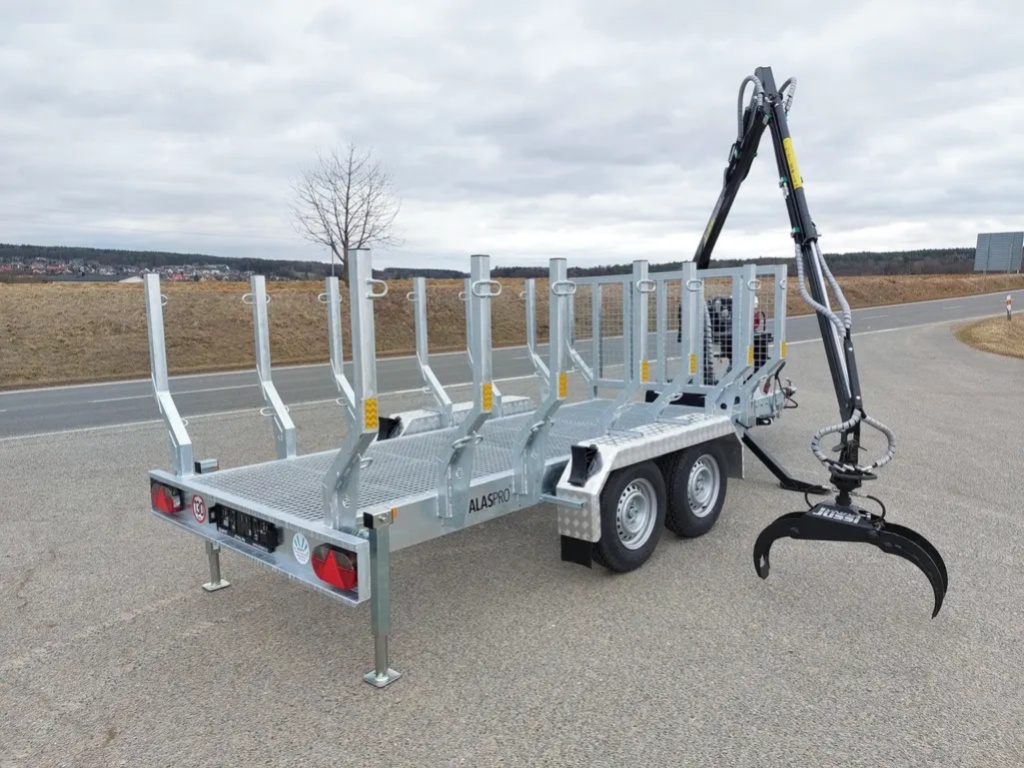 AHV 35 - silniční vyvážečka - 16