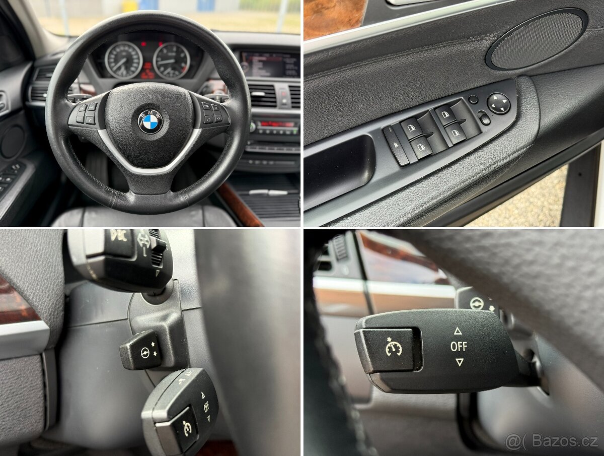 BMW X5 LCI 40d 225kW xDrive 2011 | 229000km, tažné, panorama - 16