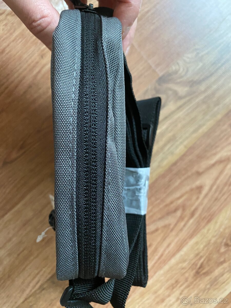 Nová unisex dokladovka ALPINE PRO - orig. balení - 16