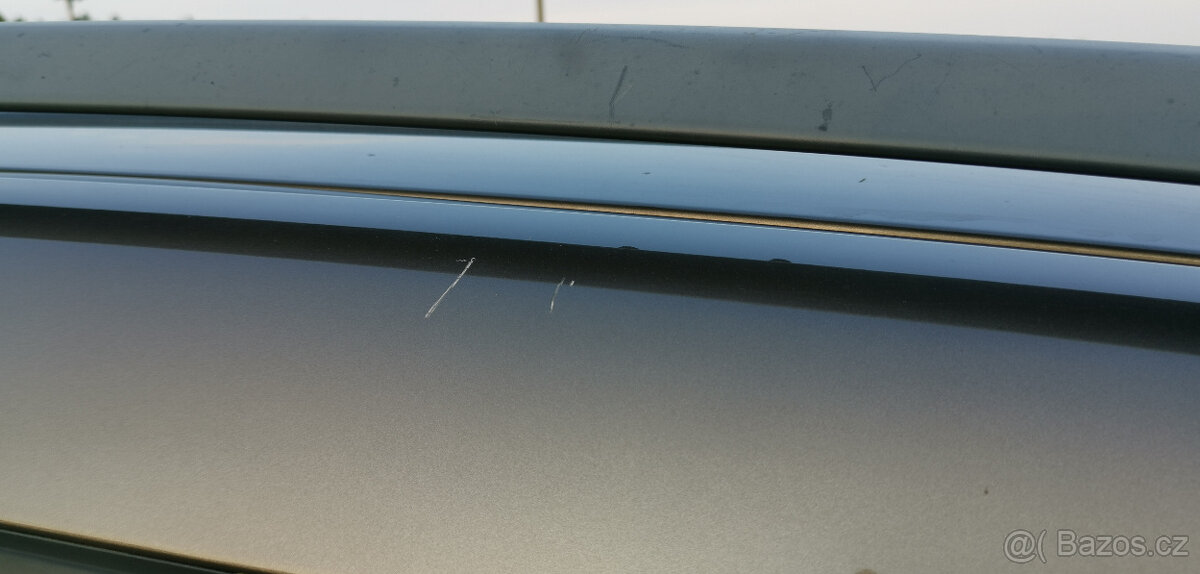 Škoda Yeti 1.8Tsi 118kw 4x4 Experience - 16