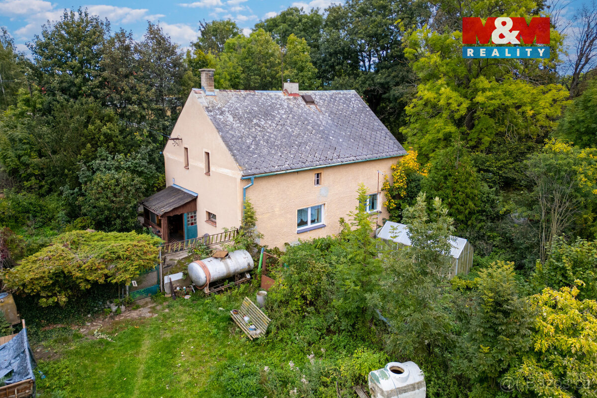 Prodej rodinného domu, 130 m², Veselov - 16