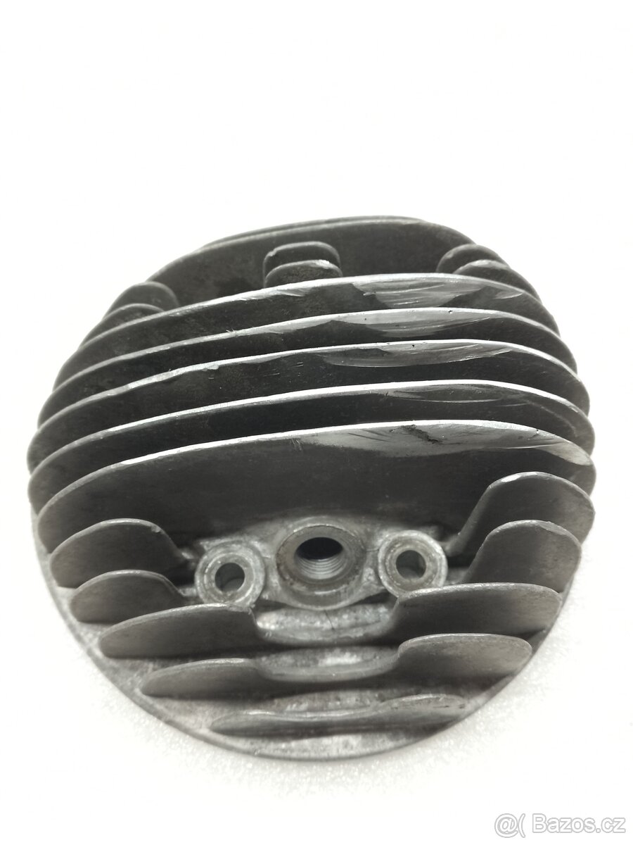 ČZ 150 C HLAVA ORIGINÁL - 16
