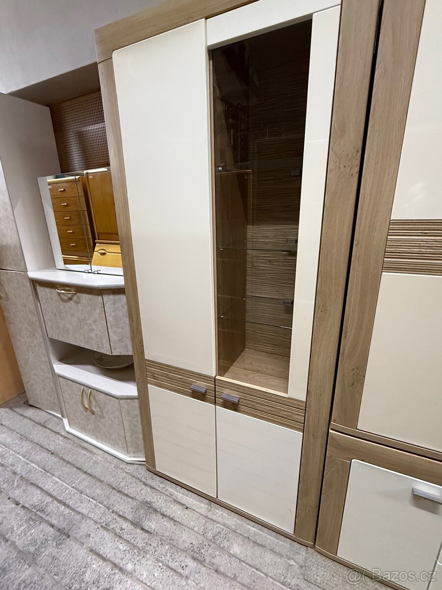 Obývací stěna - 16